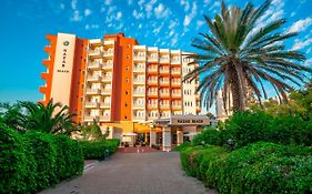 Antalya Nazar Beach Hotel